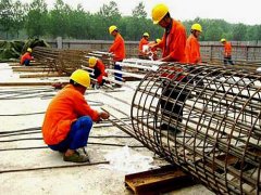 桥梁桩基91成人抖音APP超声波检测使用什么方法